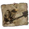 Junky Trophy