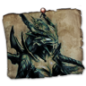 Let loose the Ghost of War Trophy