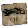 Misfit Trophy