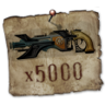 Monster's Bane Trophy