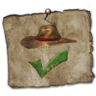 Riddle me Wisp Trophy