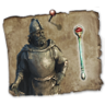 Rightful Heir Trophy
