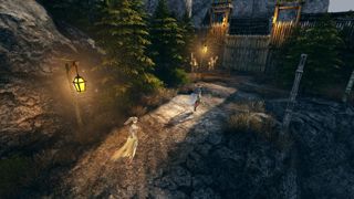 The Incredible Adventures of Van Helsing Screenshot 8