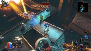 The Incredible Adventures of Van Helsing Screenshot 7