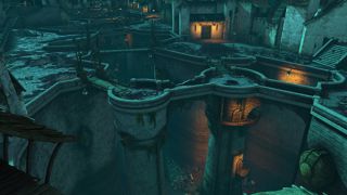 The Incredible Adventures of Van Helsing Screenshot 3