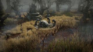 The Incredible Adventures of Van Helsing Screenshot 1