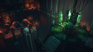 The Incredible Adventures of Van Helsing Screenshot 9
