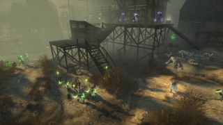 The Incredible Adventures of Van Helsing Screenshot 10