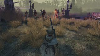 The Incredible Adventures of Van Helsing Screenshot 2