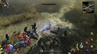The Incredible Adventures of Van Helsing Screenshot 6