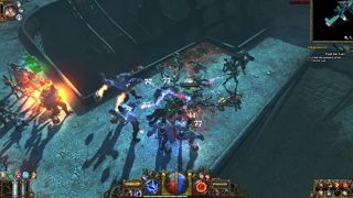 The Incredible Adventures of Van Helsing Screenshot 12