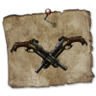 Smuggler Trophy