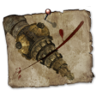Worm Slayer Trophy