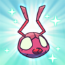 The Friendly Ghost Trophy