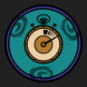 Bound Time Kill Trophy