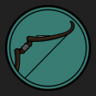 Dead Eye Trophy