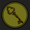 Diamond Key Trophy