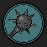 Executioner Trophy