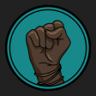 Fists of Fury Trophy
