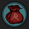 Four Runestone Spell Trophy