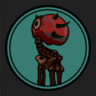 Incite Commotion Trophy