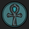 Pyrrhic Victory Trophy