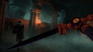 Underworld Ascendant Screenshot 2