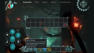 Underworld Ascendant Screenshot 1