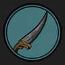 Stepping Razor Trophy