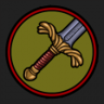 Sword Master Trophy