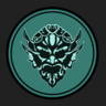 Underworld Master Trophy