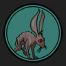 Utterly Untouchable Trophy