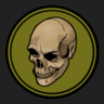 Witness Bearer Trophy