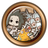 Circle Of Life Trophy