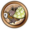 Go! Go! Go! Trophy