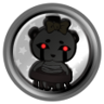 I Shall Revenge Trophy