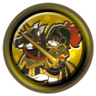 Legendary Monster Trophy