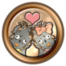 Love Nest Trophy