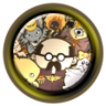 Quest Master Trophy