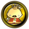 Super Rich Trophy