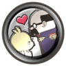 The Admirer Trophy