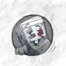 Indestructible Trophy
