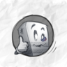 One Small Step... Trophy
