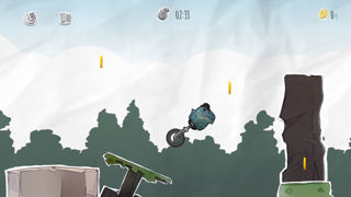 Unimime - Unicycle Madness Screenshot 4