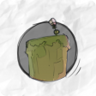 Tree Hugger Trophy