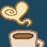 Brew some coffee Trophy