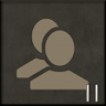War is better with friends II Trophy