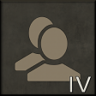 War is better with friends IV Trophy