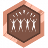 4 Go Adventuring Trophy