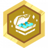 Collectable Hunter Trophy